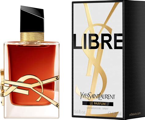 ysl libre parfym